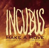 Make a Move - Single