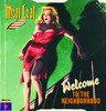 Welcome to the Neighborhood, Meat Loaf