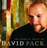 The Secret of Movin' On, David Pack