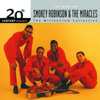 20th Century Masters - The Millennium Collection: Best of Smokey Robinson & The Miracles, Smokey Robinson