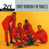 20th Century Masters - The Millennium Collection: Best of Smokey Robinson & The Miracles, Smokey Robinson