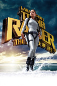 Lara Croft Tomb Raider: The Cradle of Li...