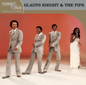 Platinum & Gold Collection, Gladys Knight & The Pips