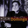 Songs of Love, Plácido Domingo