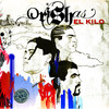 El Kilo, Orishas