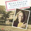 Hometown Girl, Mary Chapin Carpenter