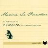 12 Nouvelles de Brassens, Maxime Le Forestier