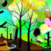 Under Giant Trees - EP, Efterklang