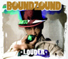 Louder - EP, Boundzound