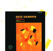 Getz / Gilberto, ANTONIO CARLOS JOBIM