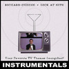 Dick At Nite - Instrumentals