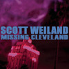 Missing Cleveland - Single, Scott Weiland