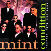 From the Mint Factory, Mint Condition