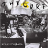 Sessions@AOL - EP, The Cure