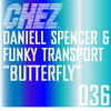 Butterfly - EP, Daniell Spencer & Funky Transport Feat. Downtown