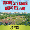 Live At Austin City Limits Music Festival 2006, Sam Roberts