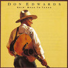 Goin' Back to Texas, Don Edwards