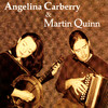 Angelina Carrberry & Martin Quinn, Martin Quinn & Angelina Carberry