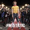 Critically Ashamed, FM Static