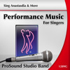 Karaoke - Sing Anastasia & More, ProSound Studio Band