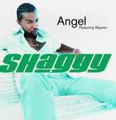 Angel - EP