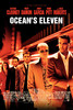 Ocean's Eleven (2001) artwork