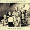 Origin, Vol. 1, The Soundtrack of Our Lives