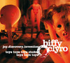 Joy.Discovery.Invention / Toys Toys Toys Choke, Toys Toys Toys - EP, Biffy Clyro