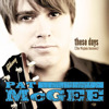 These Days ( The Virginia Sessions), Pat McGee Band