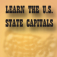 Learn the U.S. State Capitals