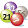 Icon Lotteries