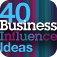 40 Business Influence Ideas from Mark Jeffries