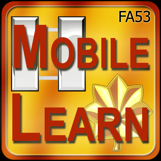 Mobile Learn Quiz App