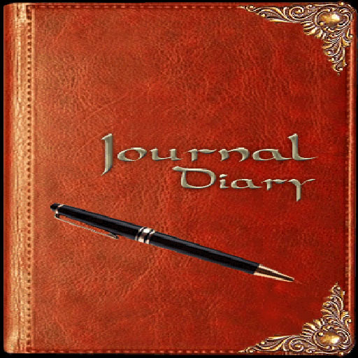 Journal Diary