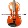 Icon Tiny Violin