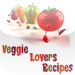 Veggie Lovers Recipes