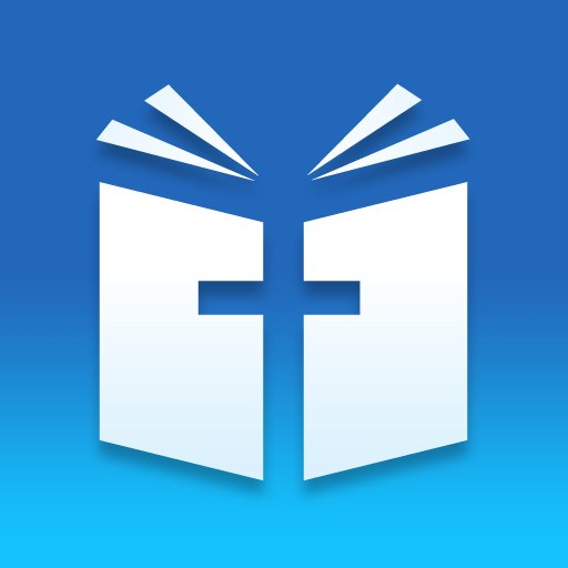 The Holy Bible - King James Version by Tecarta, Inc.