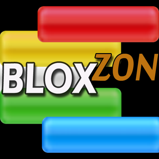 BloxZon icon