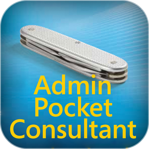 Microsoft® Exchange Server 2003 Administrator's Pocket Consultant