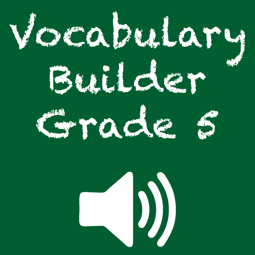 Vocabulary Builder Grade 5