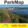 The Broads National Park - GPS Map Navigator