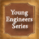 Young Engineers Series (Five Books)