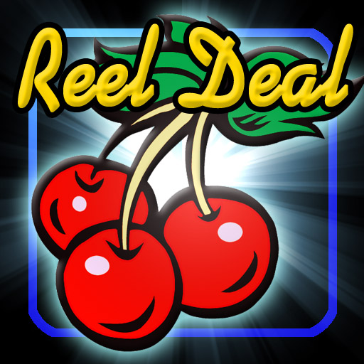 Reel Deal Slots icon