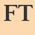 Financial Times iPad Edition