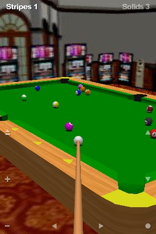 Pool sharks game download