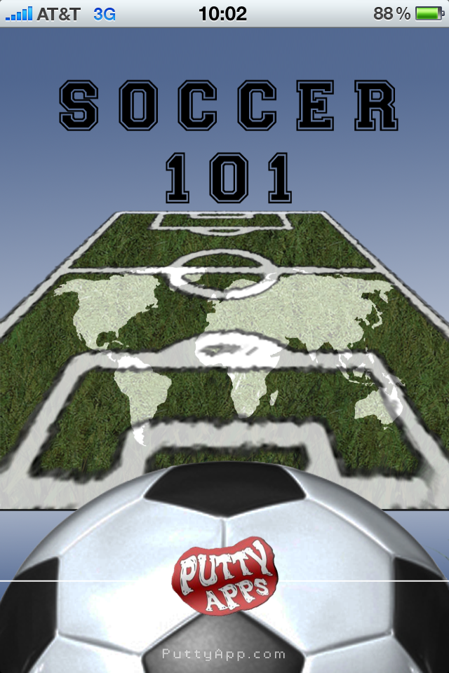 Soccer 101