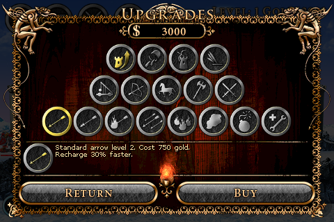 Medieval Lite Screenshot