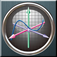 Icon Acceleration 3D Detector - Timer, Vector Tracking