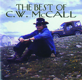 The Best of C.W. McCall, C.W. McCall