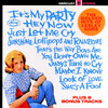 The Golden Hits of Lesley Gore, Lesley Gore